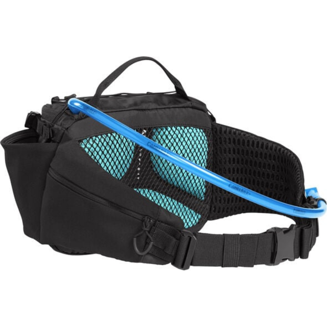 CamelBak M.U.L.E. 5 50oz Waist Belt Hydration Pack