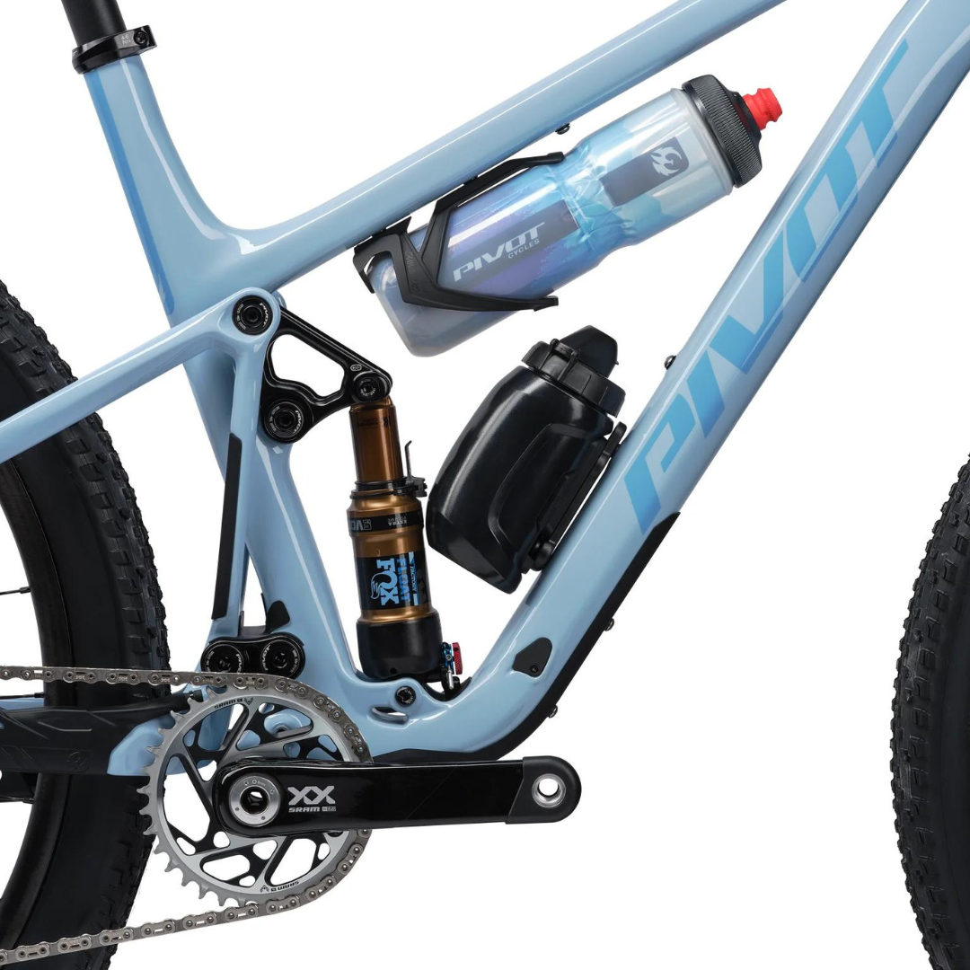 Pivot mach discount 4 mountain bike