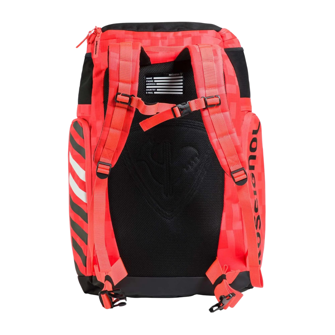 HERO SMALL ATHLETES BAG