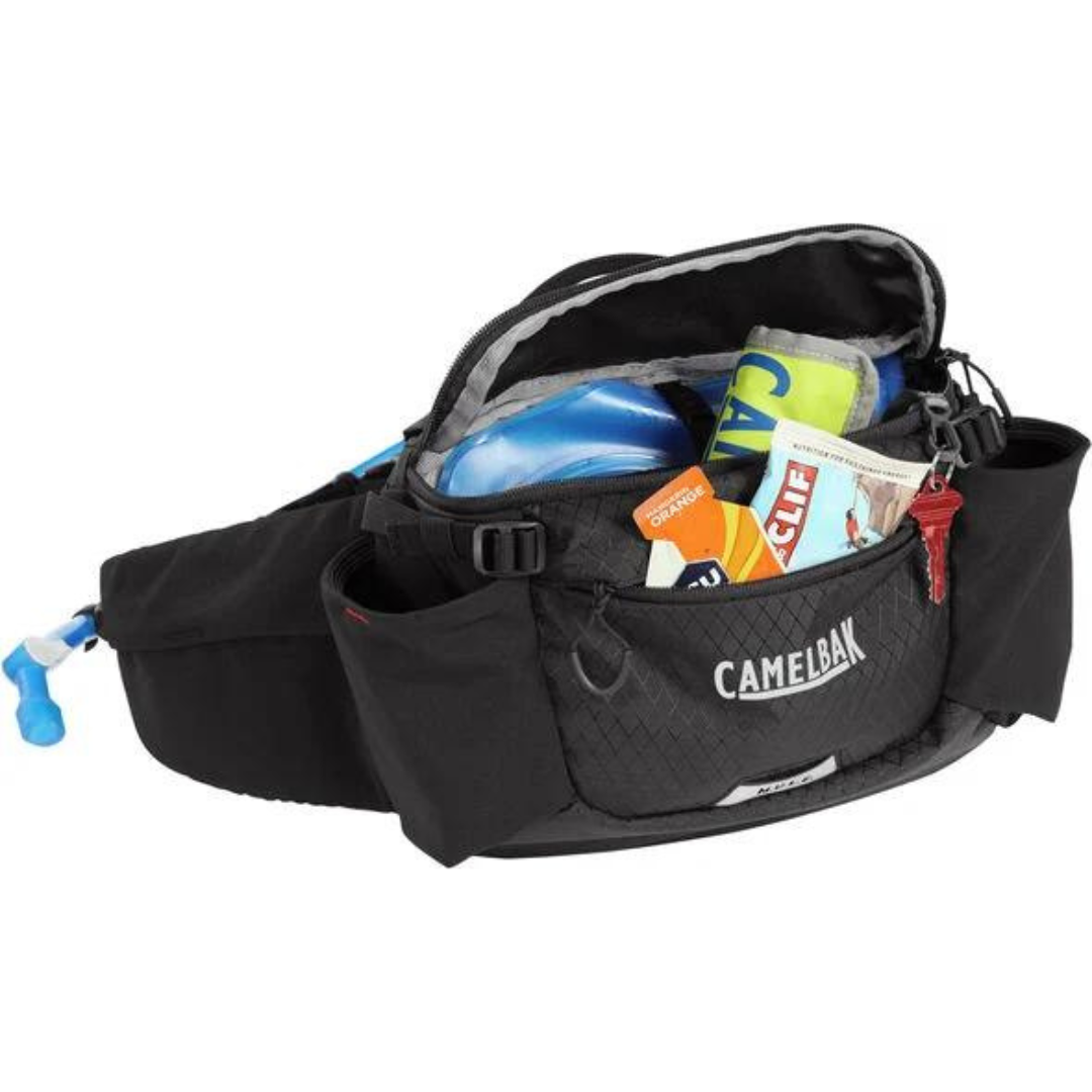 CamelBak M.U.L.E. 5 50oz Waist Belt Hydration Pack