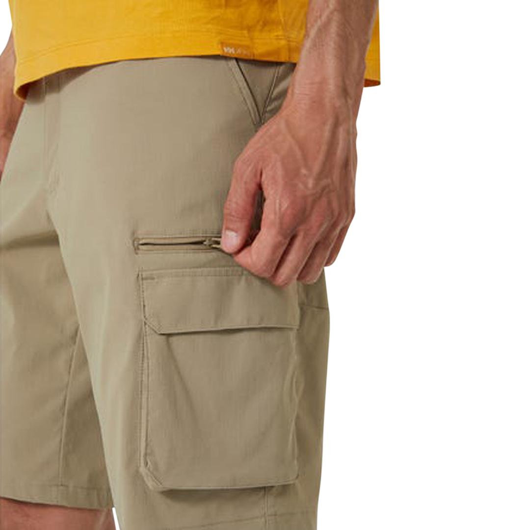 Helly Hansen Men's Maridalen Shorts