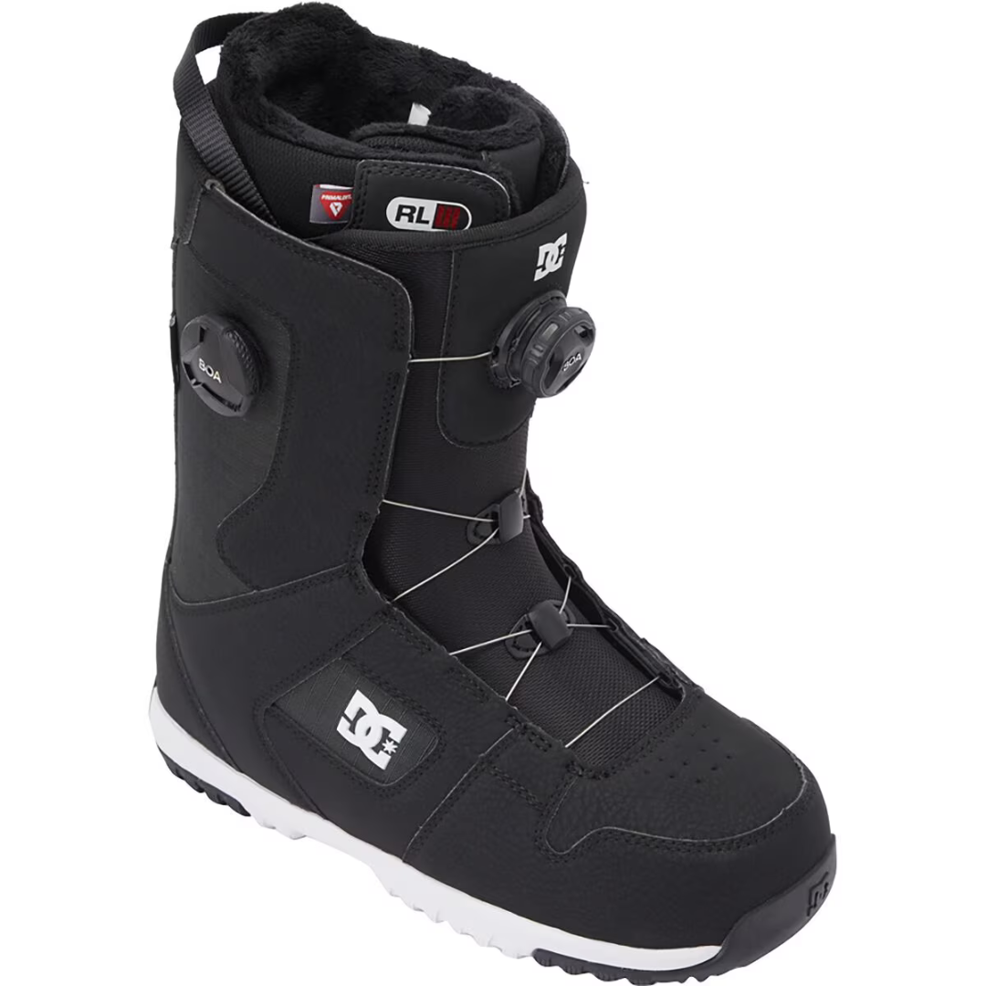 DC Shoes Men's Phase Pro BOA® Snowboard Boots 2024