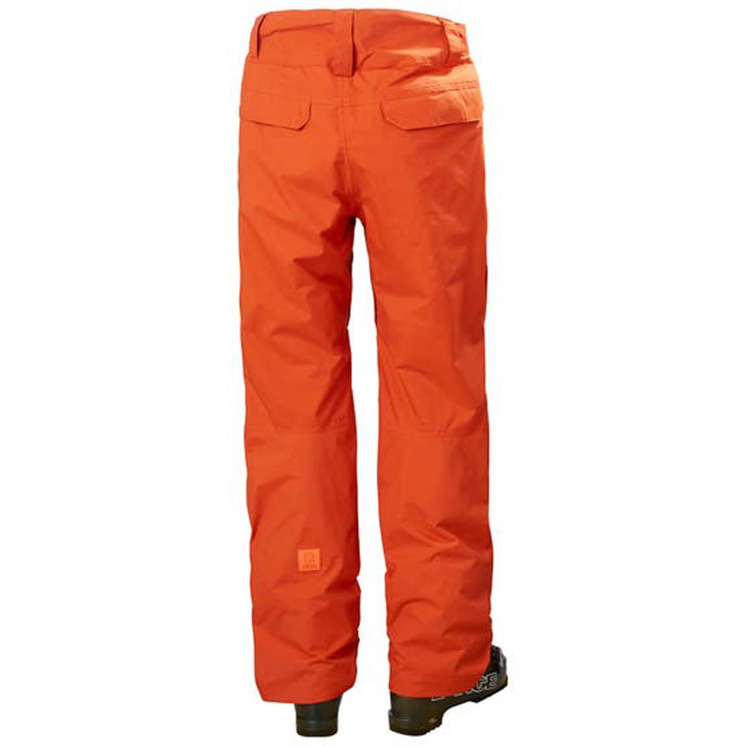 Helly Hansen Sogn Cargo Pant review