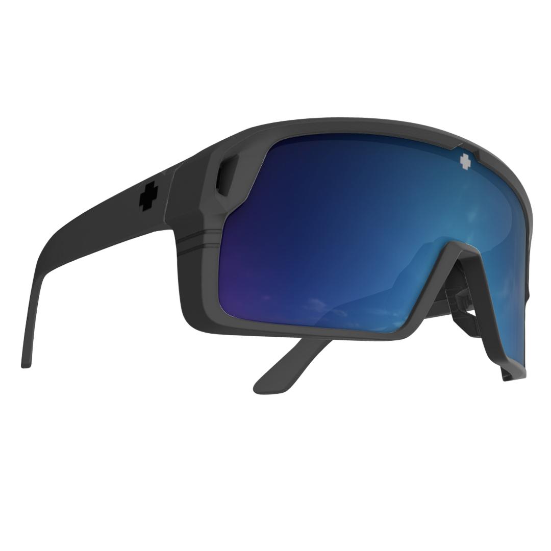 Spy Optic Unisex Monolith Polarized Sunglasses