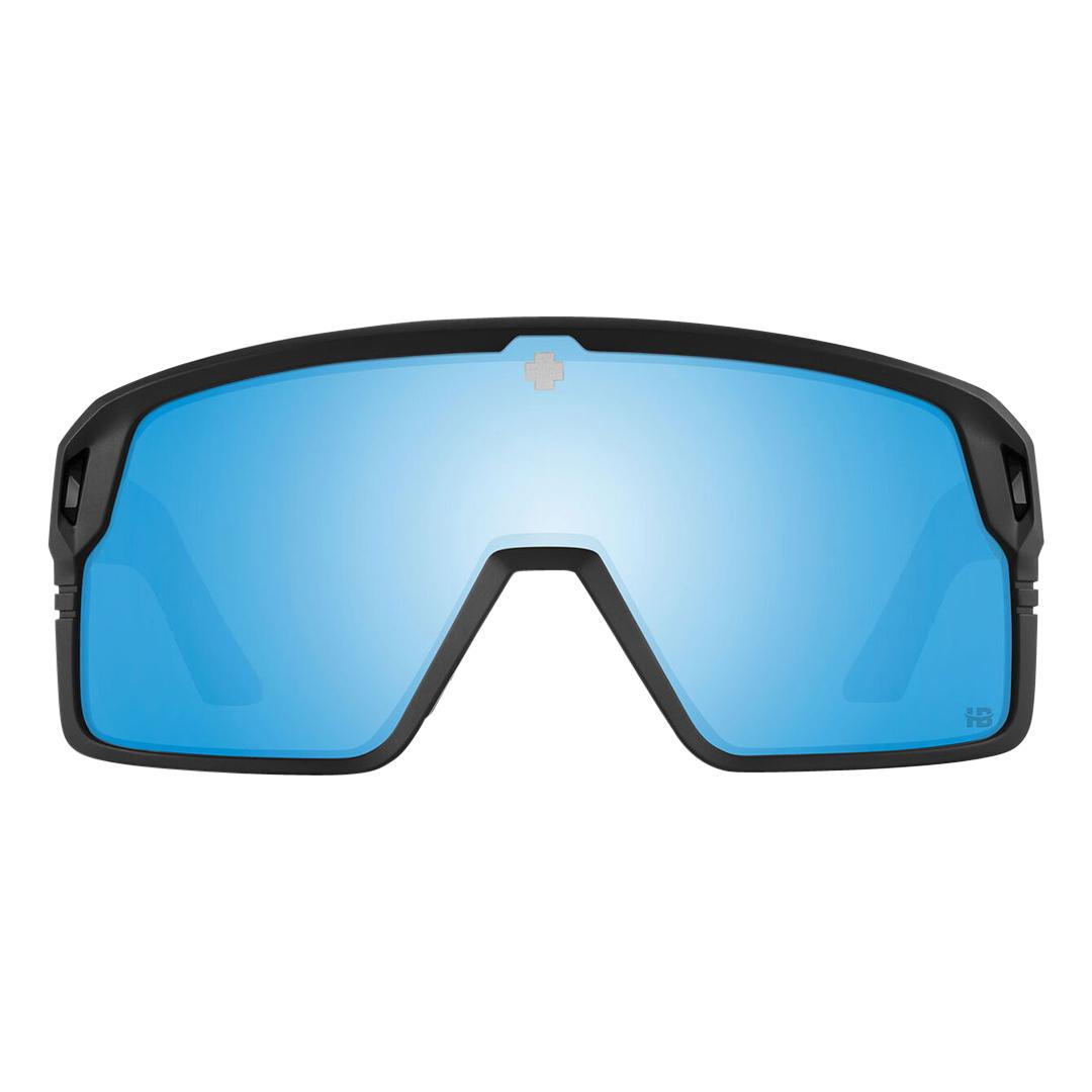 Spy Optic Unisex Monolith Polarized Sunglasses