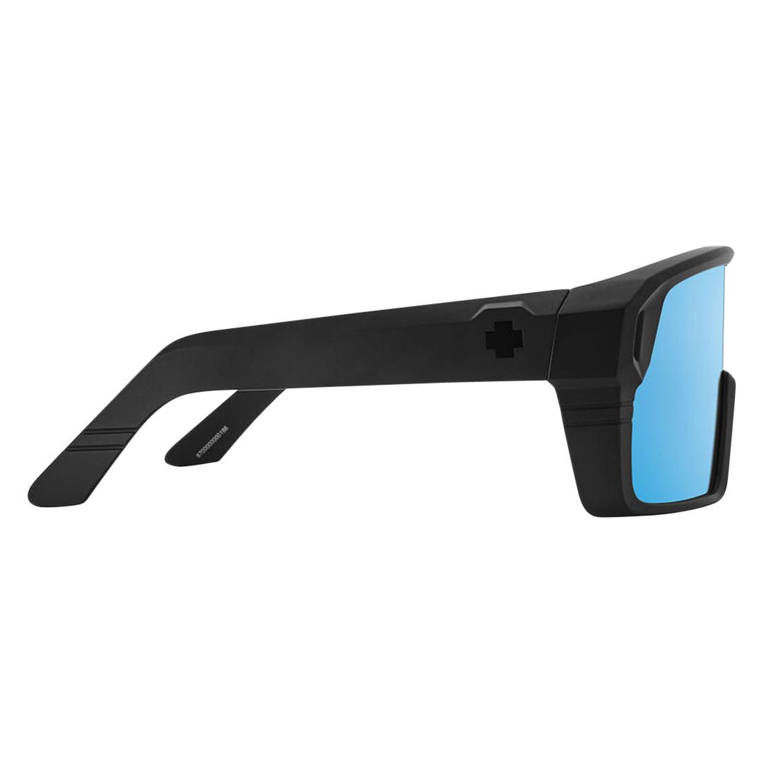 Spy Optic Unisex Monolith Polarized Sunglasses