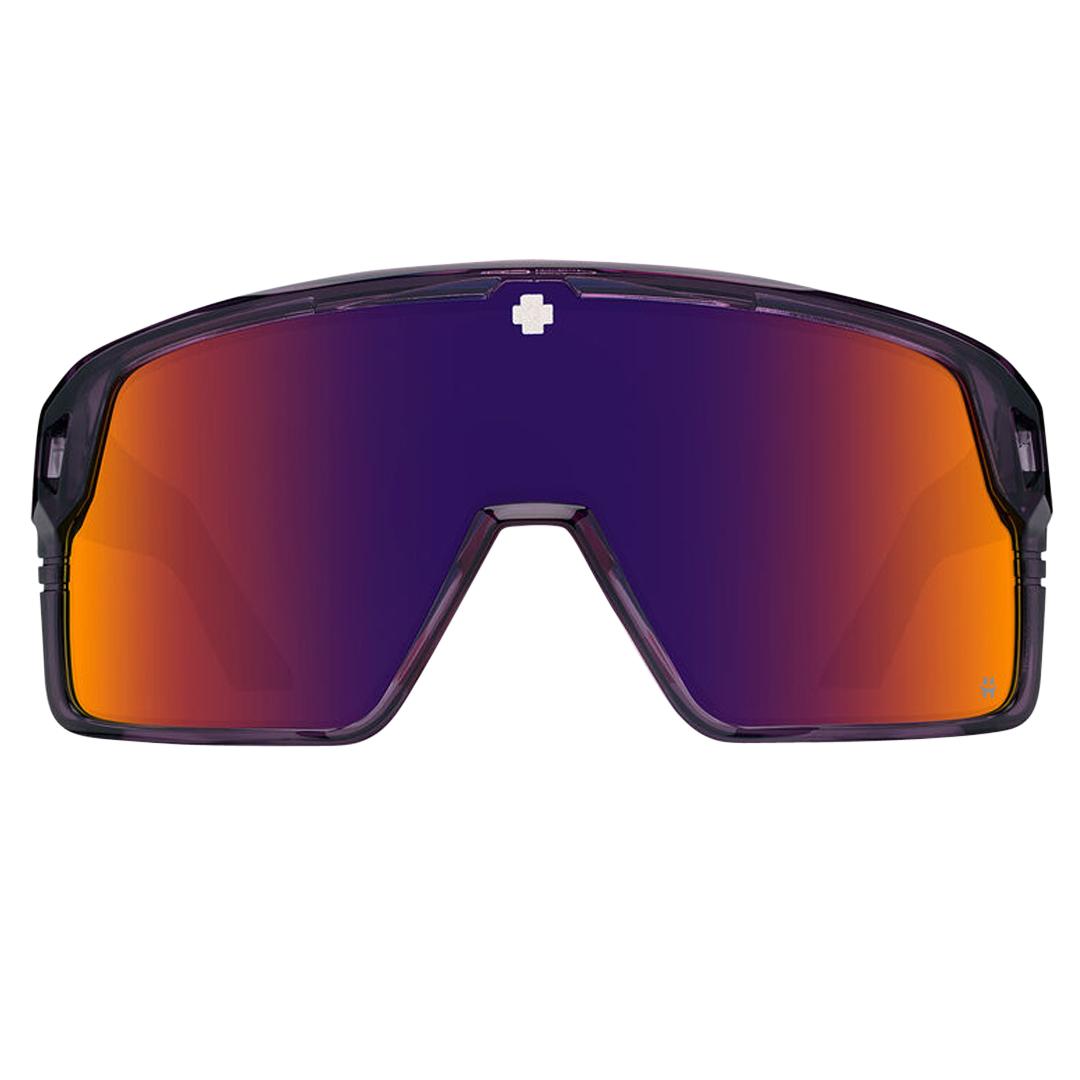 Spy Optic Unisex Optic Monolith Polarized Sunglasses