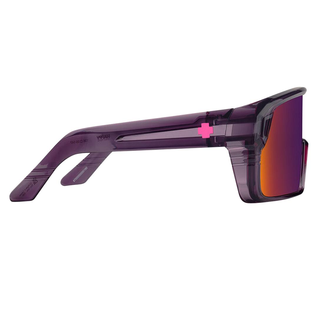 Spy Optic Unisex Optic Monolith Polarized Sunglasses