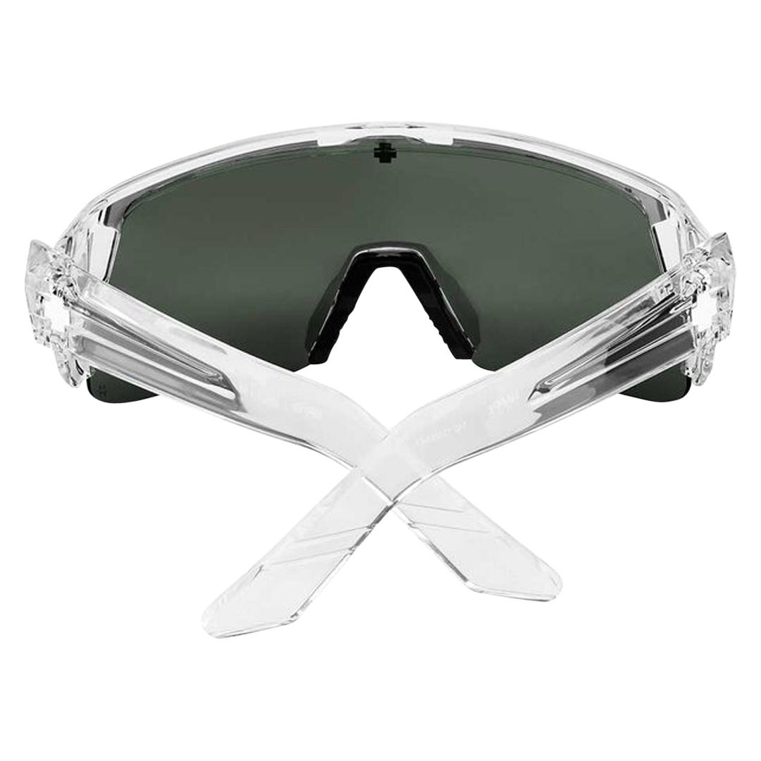 Spy Optic Unisex Monolith 5050 Polarized Sunglasses