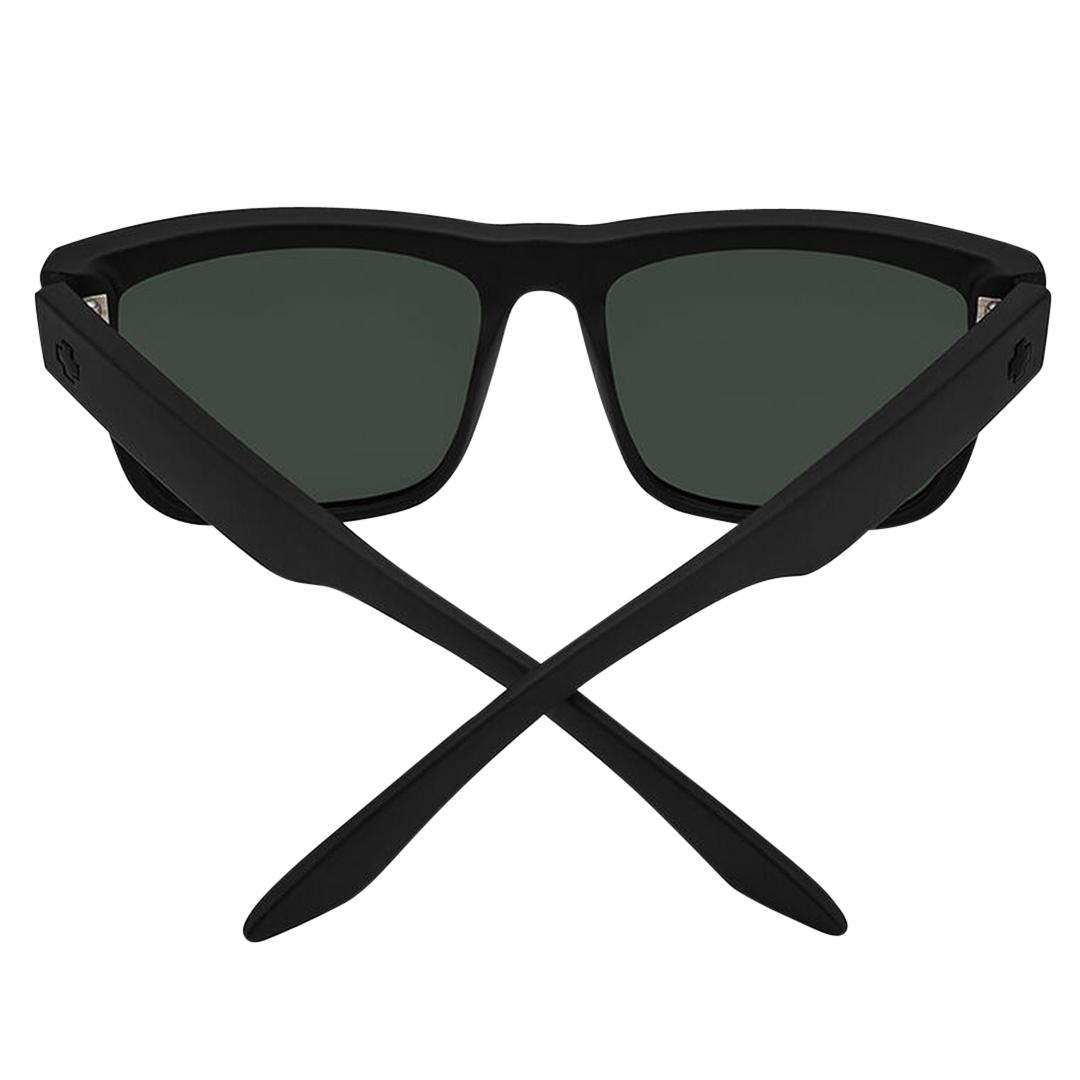 Spy Optic Unisex Discord Polarized Sunglasses