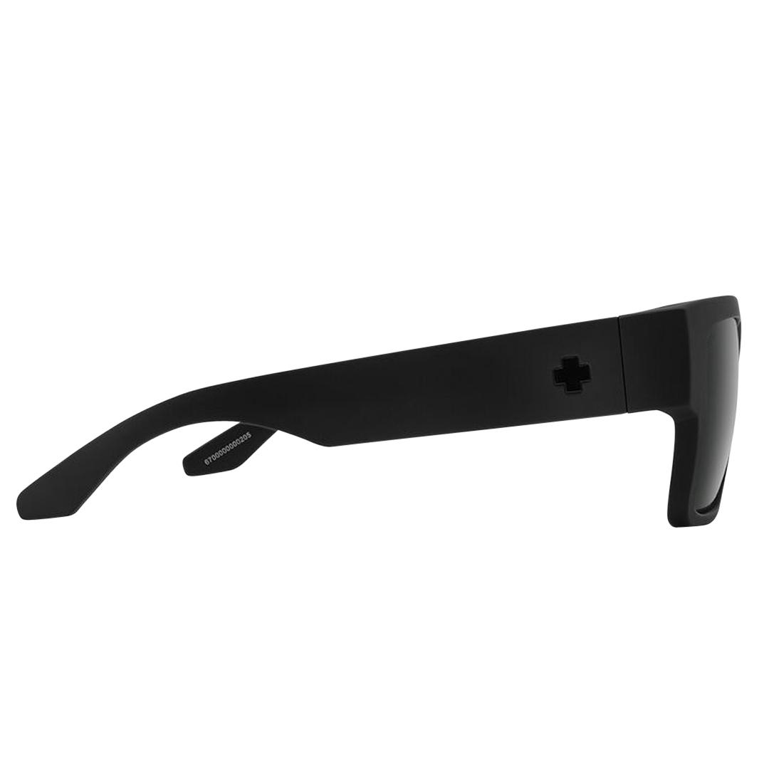 Spy Optic Unisex  Cyrus Polarized Sunglasses