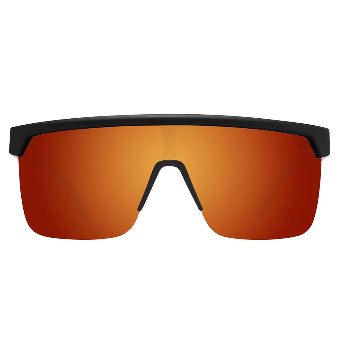 Spy Optic Unisex Flynin 5050 Polarized Sunglasses