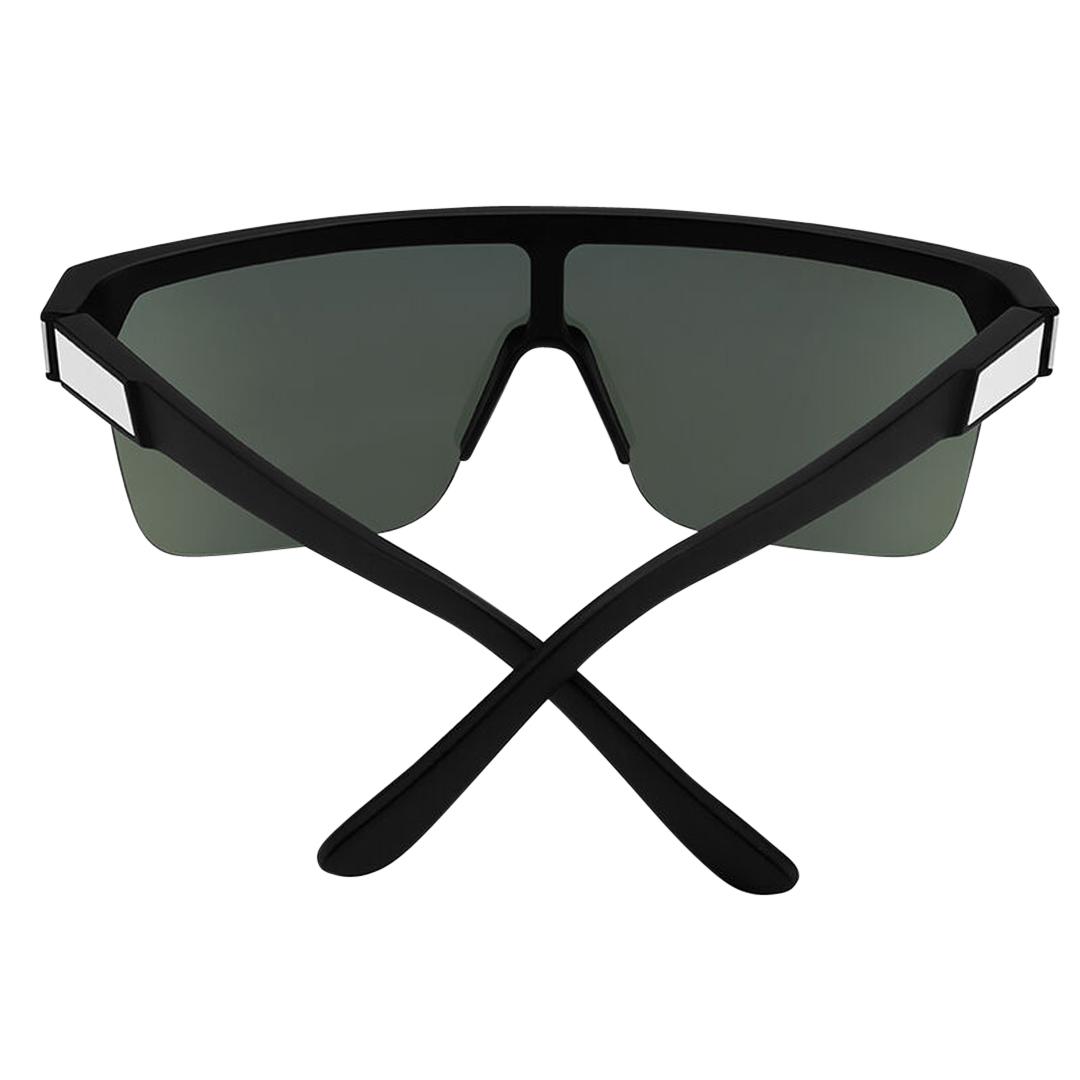 Spy Optic Unisex Flynin 5050 Polarized Sunglasses