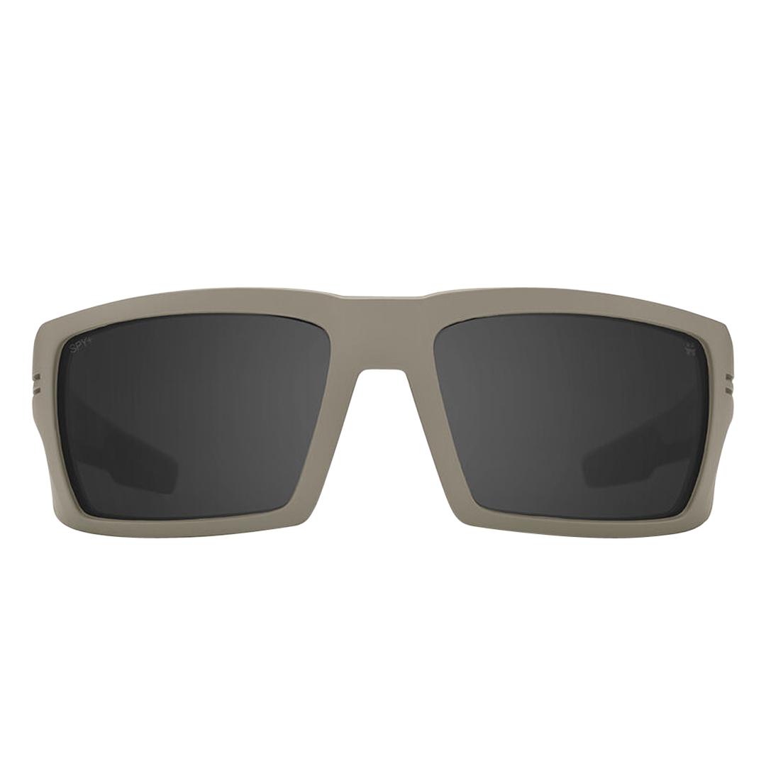 Spy Optic Unisex Rebar Ansi Polarized Sunglasses