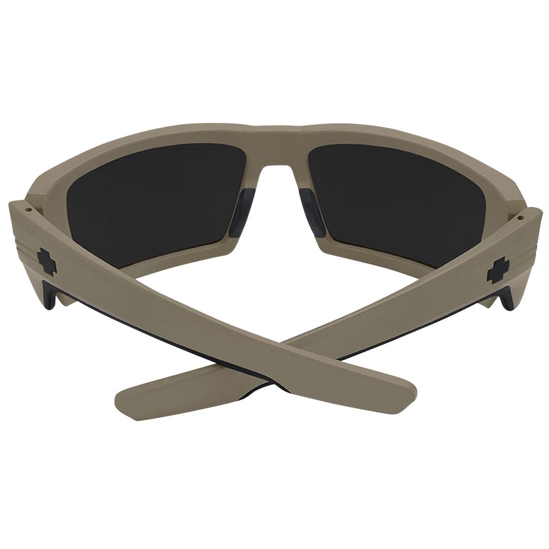 Spy Optic Unisex Rebar Ansi Polarized Sunglasses