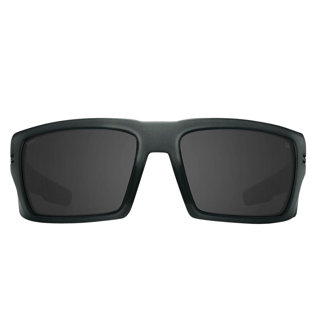 Spy Optic Unisex Rebar Ansi Polarized Sunglasses