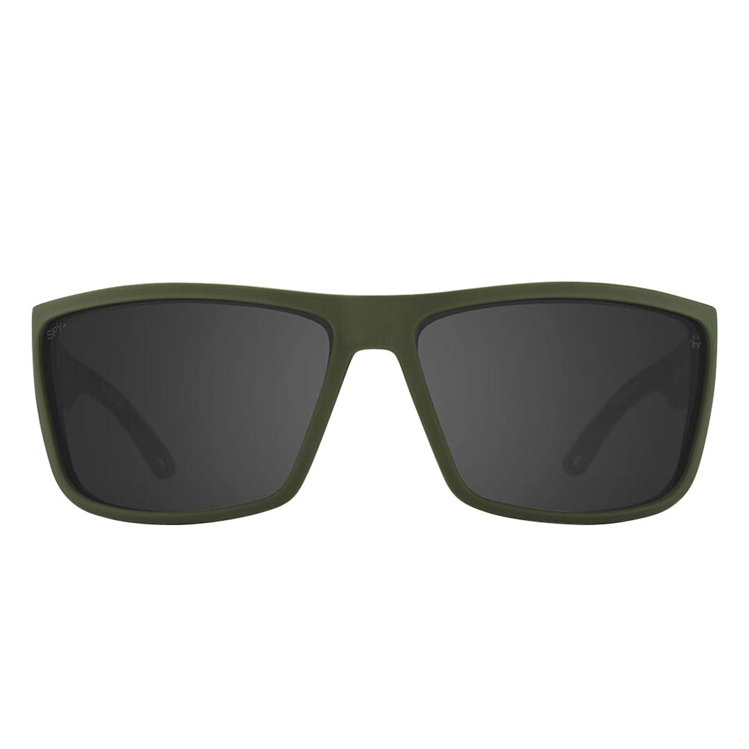 Spy Optic Unisex Rocky Polarized Sunglasses