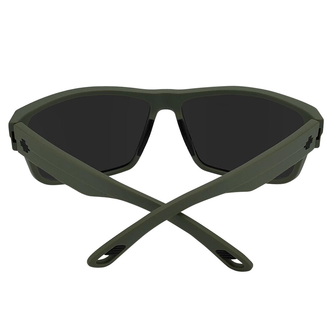 Spy Optic Unisex Rocky Polarized Sunglasses