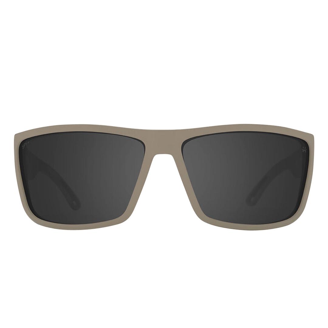 Spy Optic Unisex Rocky Polarized Sunglasses