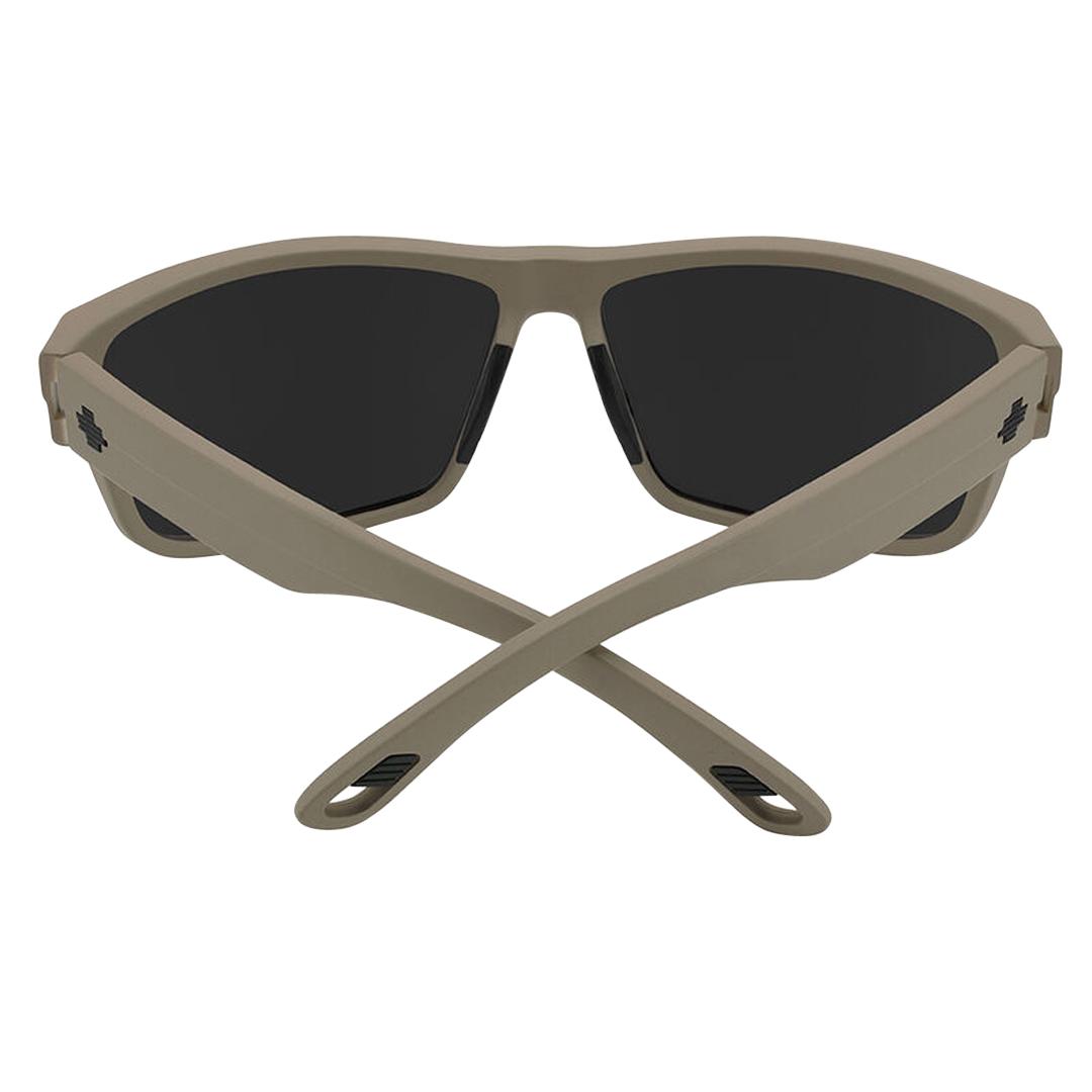 Spy Optic Unisex Rocky Polarized Sunglasses