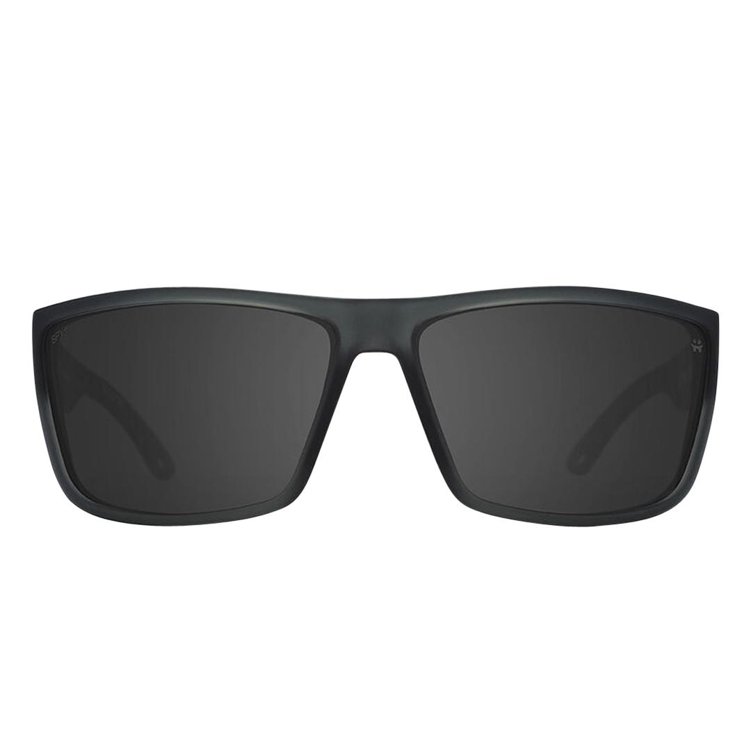 Spy Optic Unisex Rocky Polarized Sunglasses