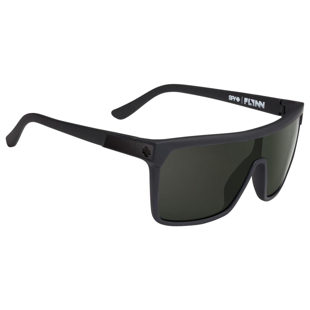 Spy Optic Unisex Flynin Polarized Sunglasses