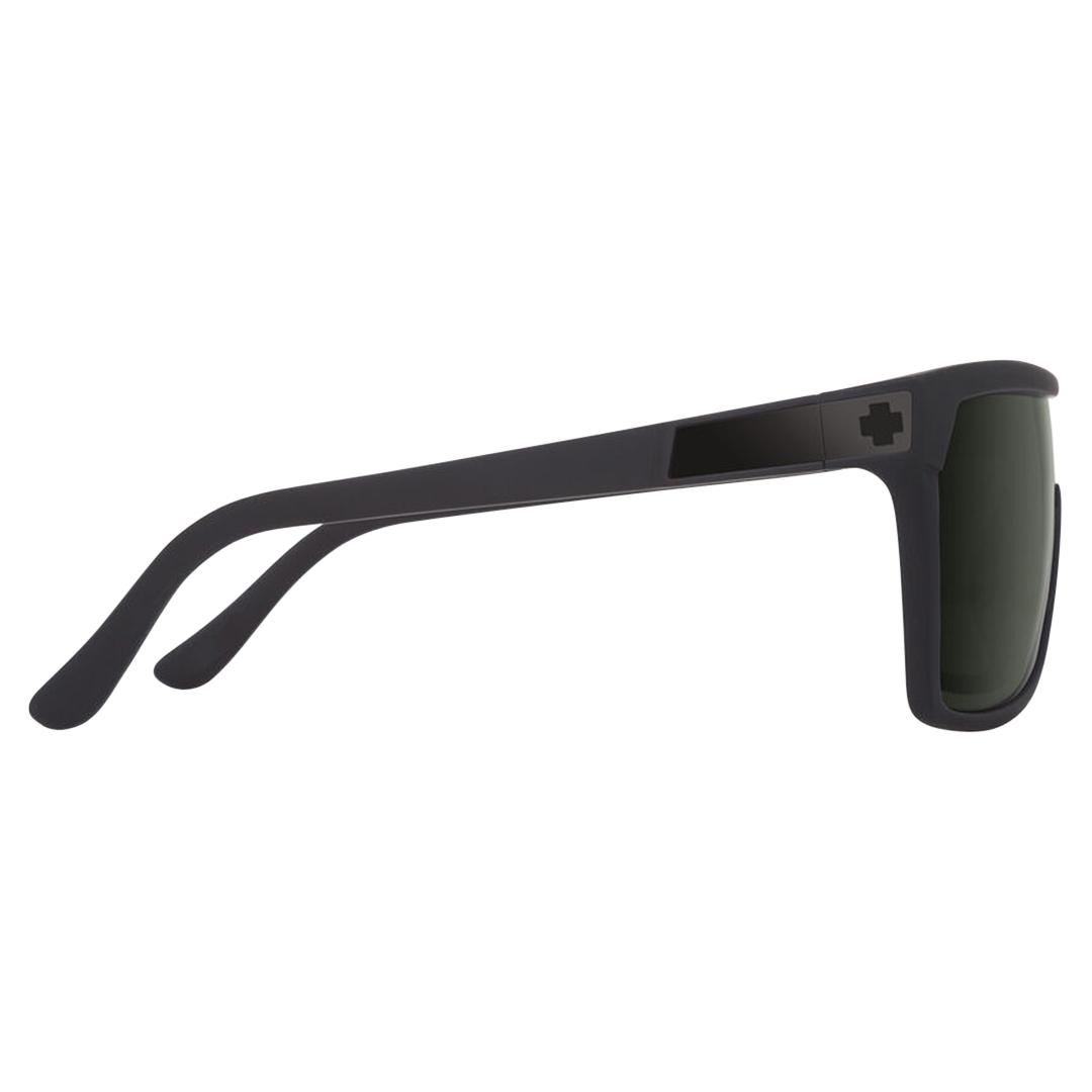 Spy Optic Unisex Flynin Polarized Sunglasses