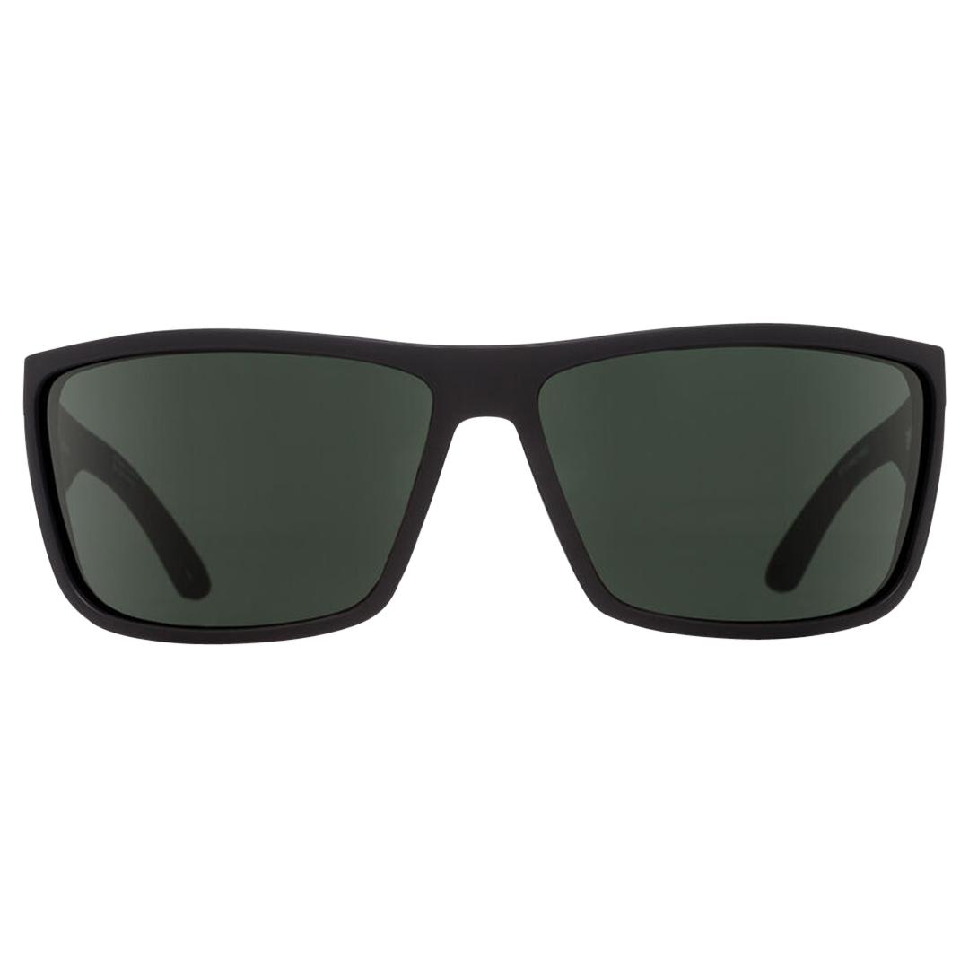 Spy Optic Unisex Rocky Polarized Sunglasses