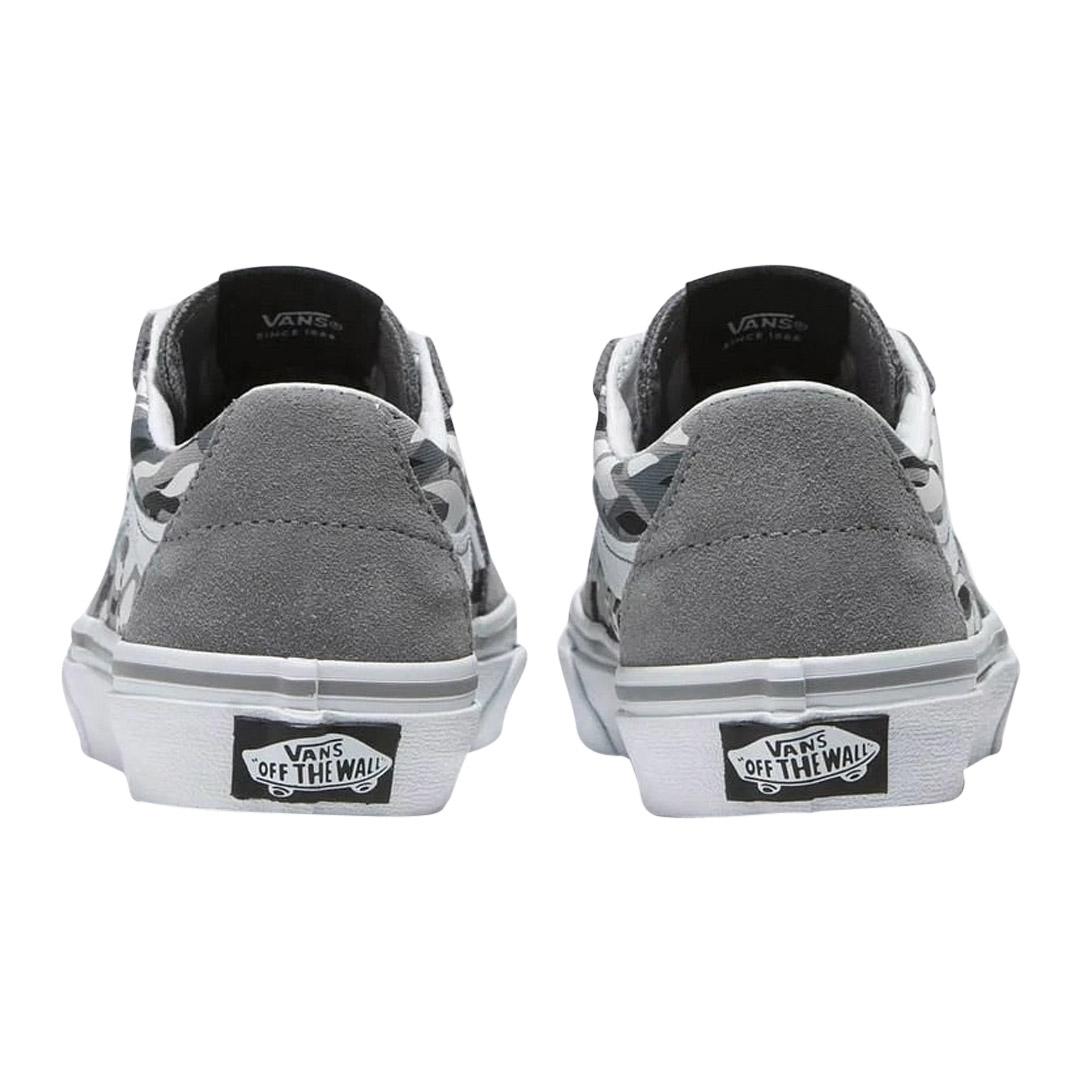 Vans Kids SK8-Low Shoes