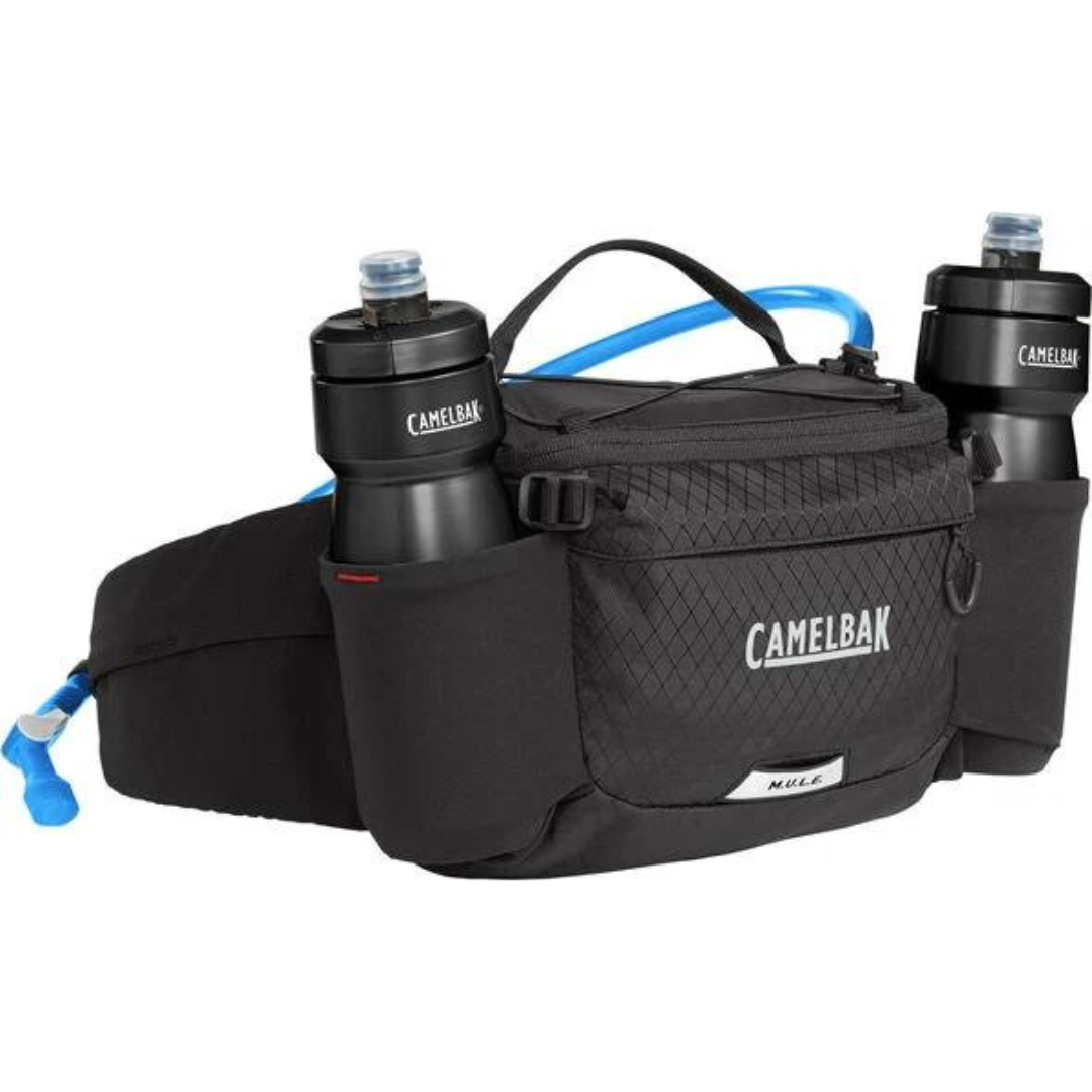 CamelBak M.U.L.E. 5 50oz Waist Belt Hydration Pack