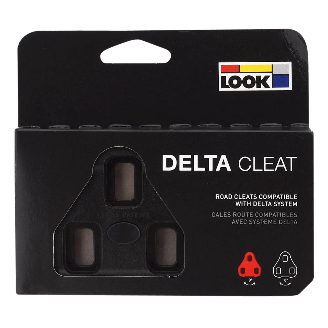 Look Delta Cleat with 0 Degree Float