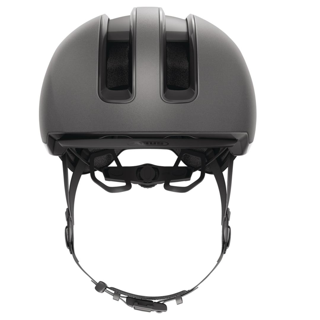 Serfas HUD-Y-Titan-S-51-55cm Bicycle Helmet