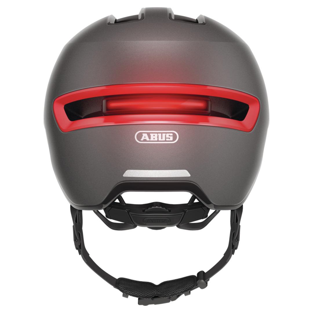 Serfas HUD-Y-Titan-S-51-55cm Bicycle Helmet