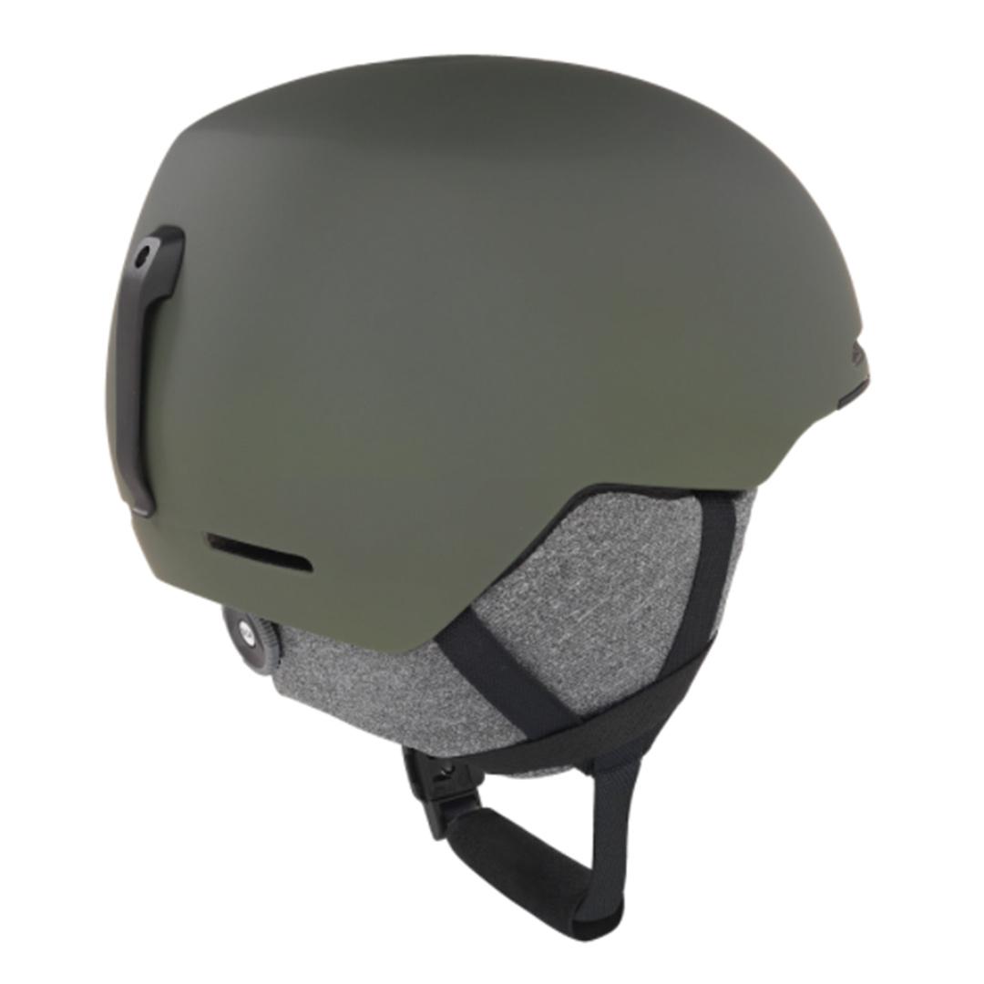 Oakley MOD1 MIPS Helmet Dark Brush
