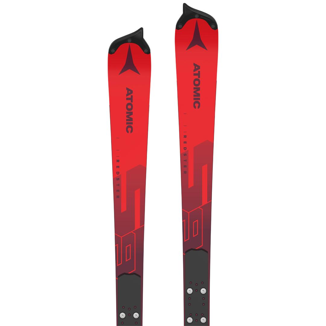 Atomic Redster S9 FIS 155 Race Skis 2024
