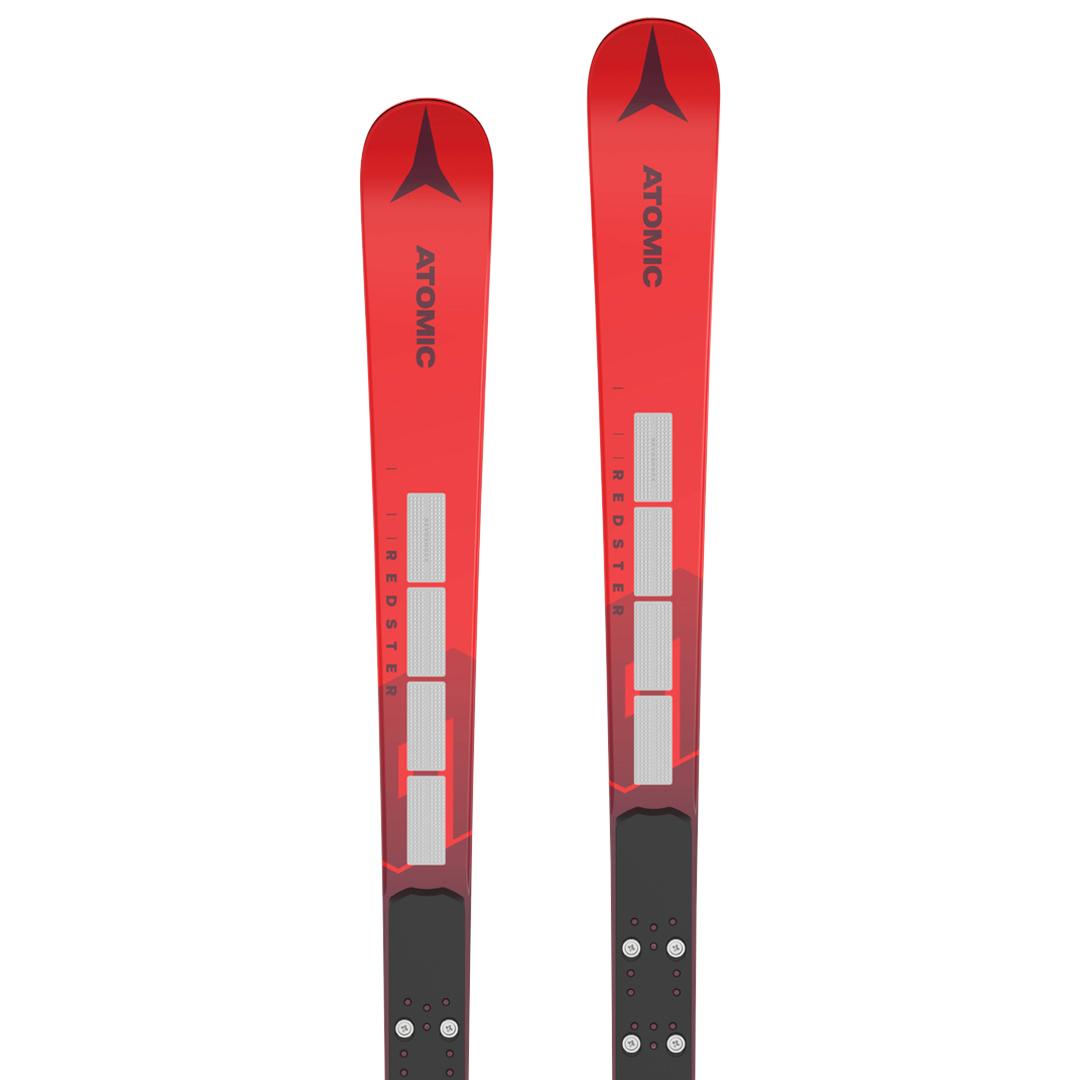 Atomic Redster G9 FIS Revoshock Race Skis 2024