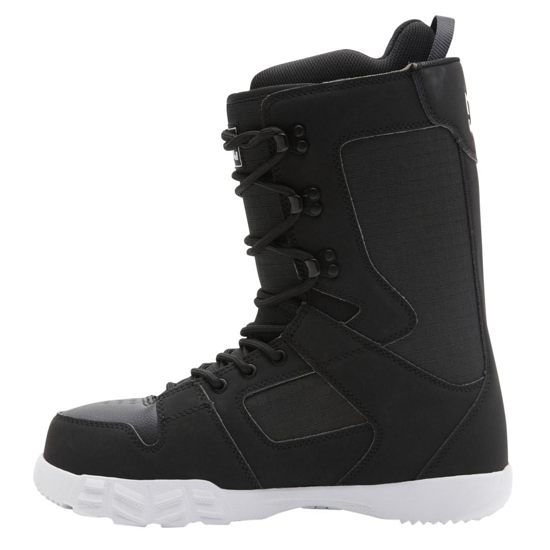 DC Shoes Men's Phase Snowboard Boots 2024