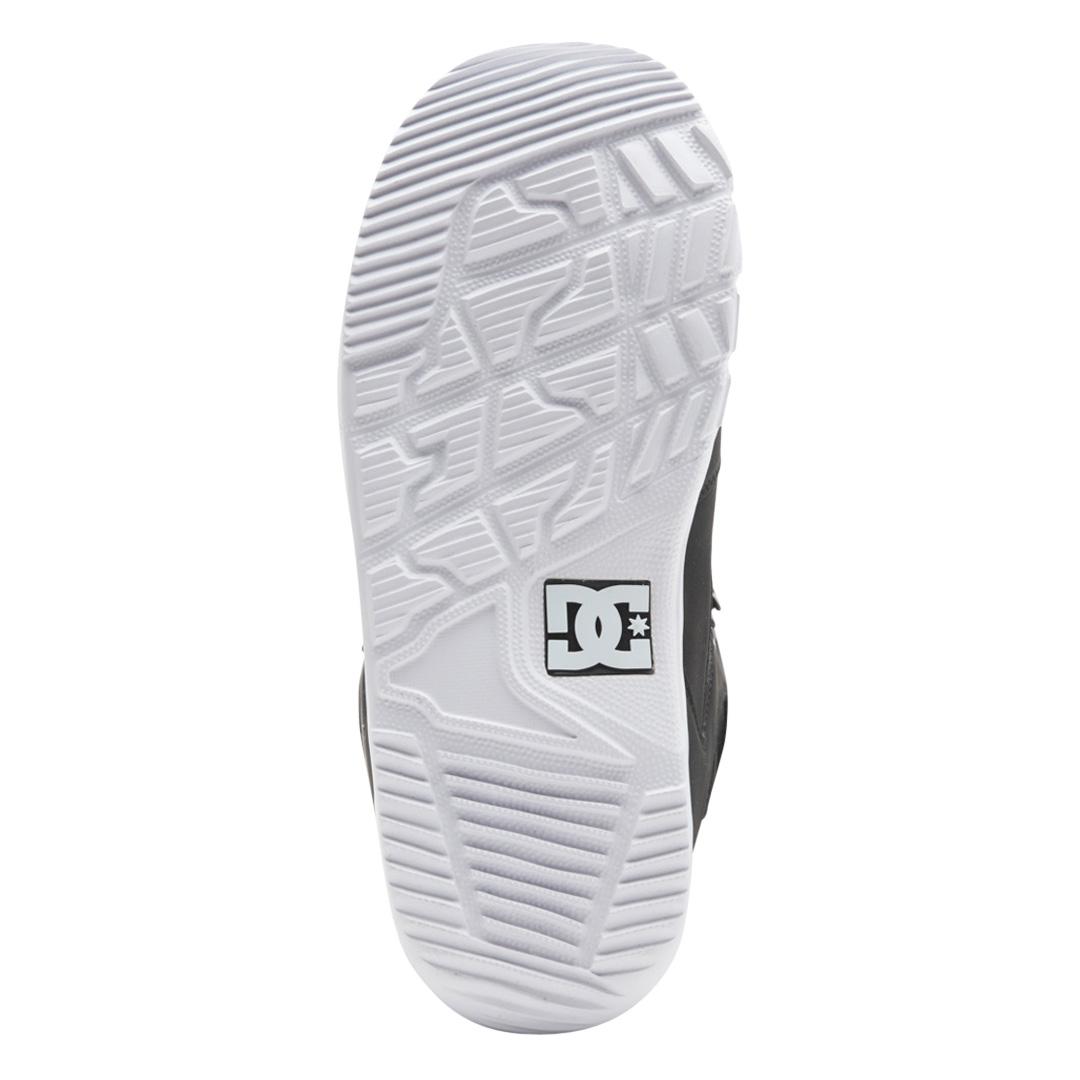 DC Shoes Men's Phase Snowboard Boots 2024