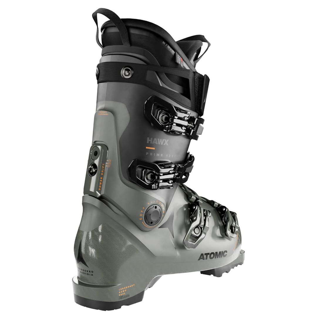 Atomic Men's HAWX Prime 120 S Ski Boots 2024