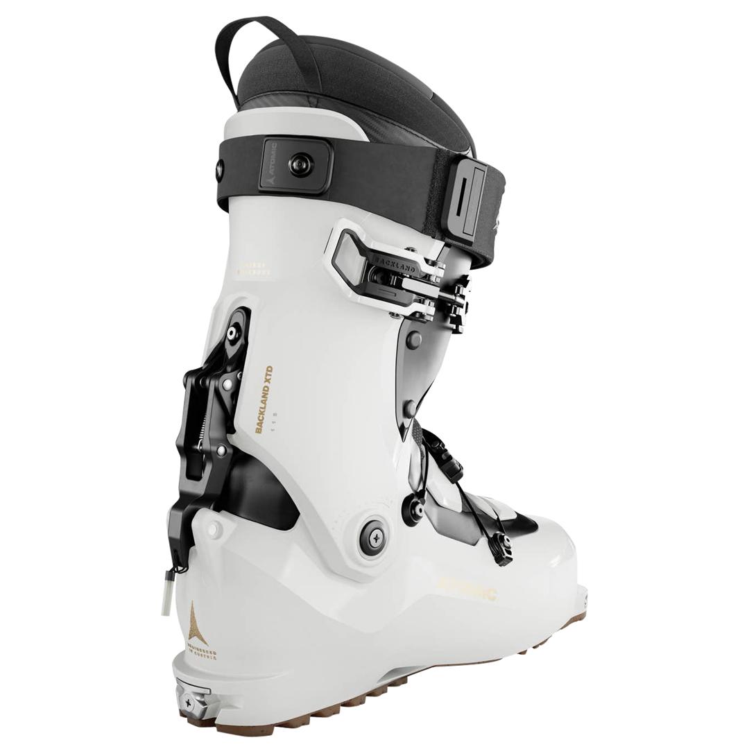 Atomic Women's Backland XTD Carbon 115 GW Ski Touring Boots 2024