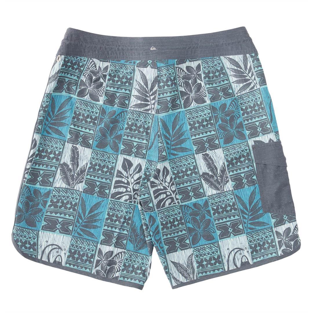 Waterman on sale quiksilver shorts