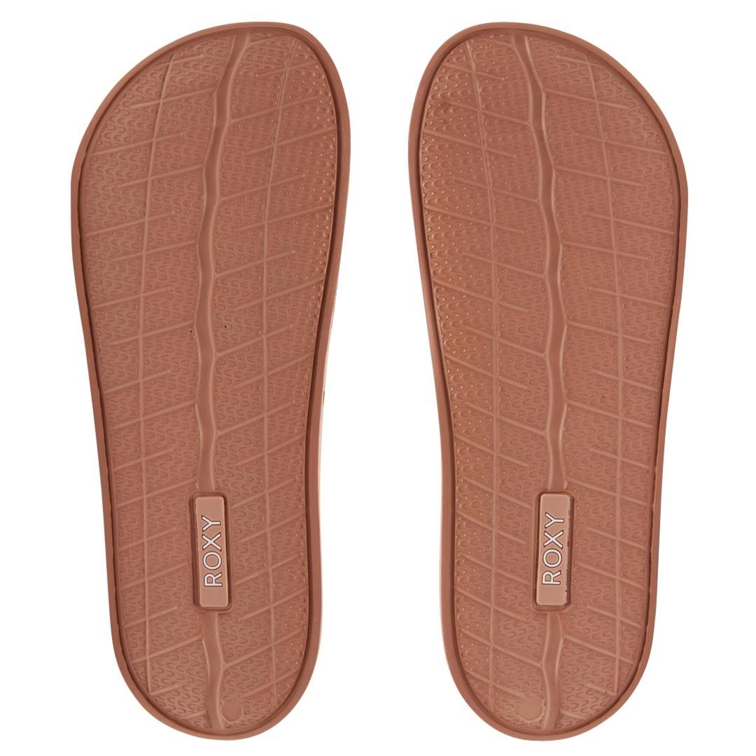 Roxy Women's Slippy Water-Friendly Sandals