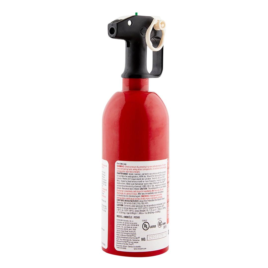 BRK Electronics Auto Fire Extinguisher