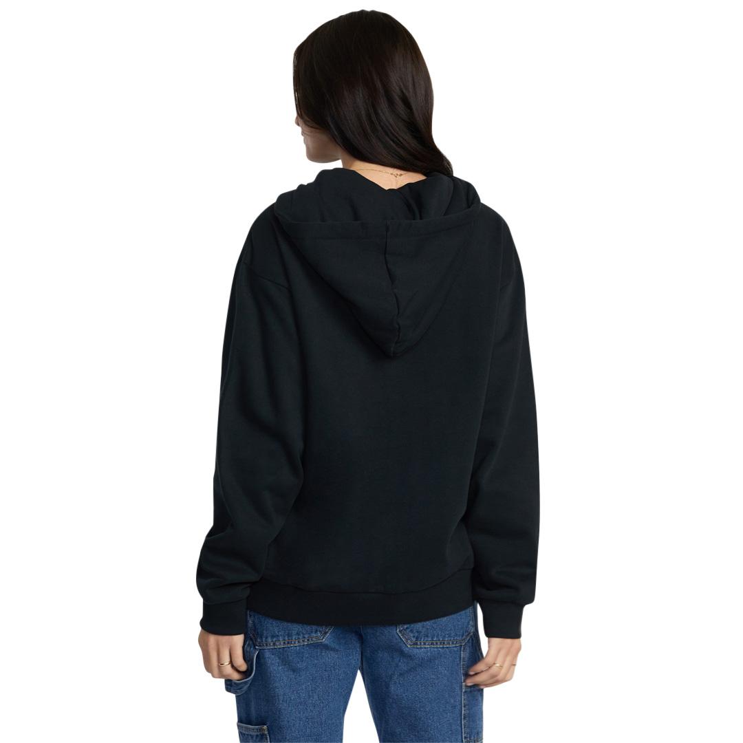 RVCA Women's Recession Hoodie