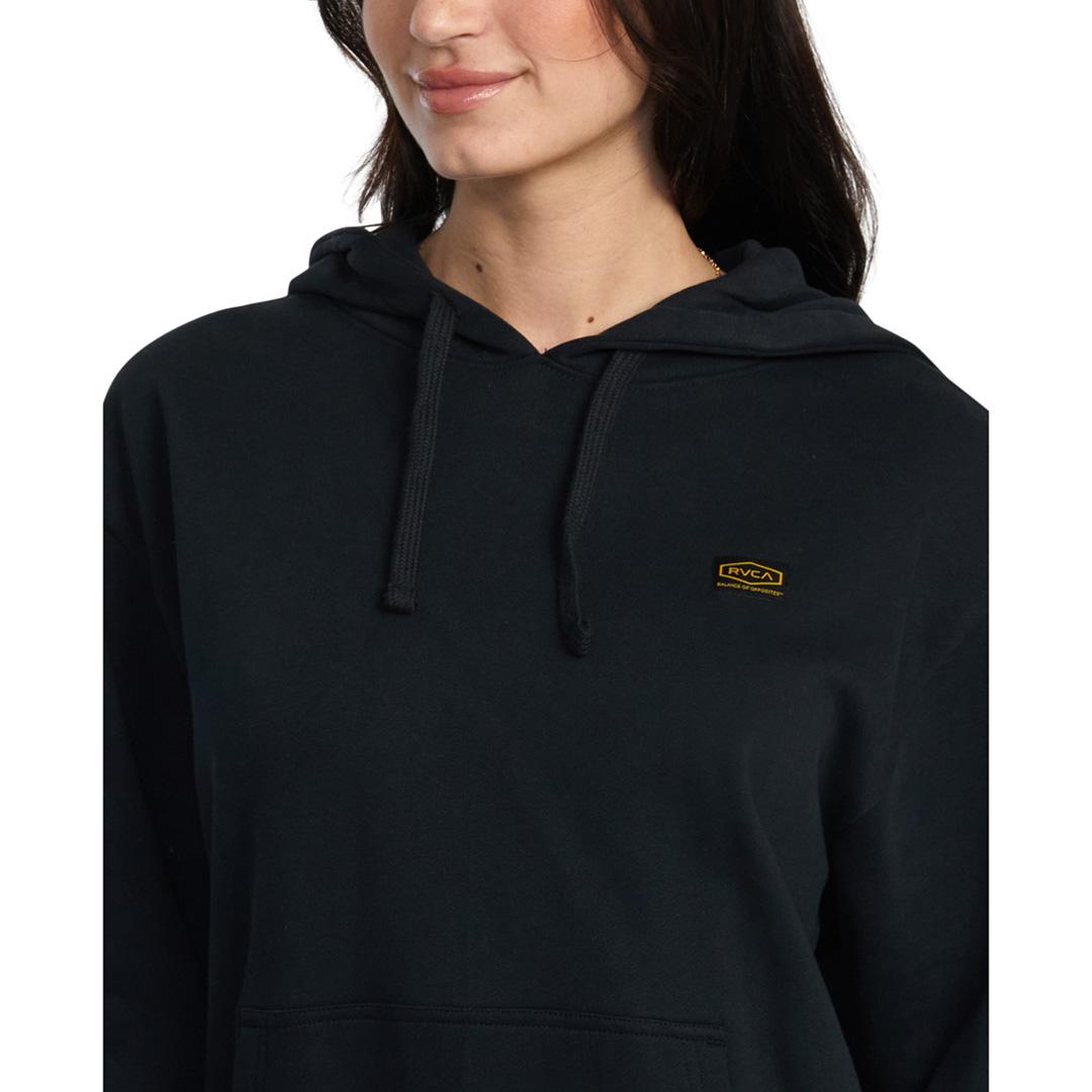 RVCA Women's Recession Hoodie