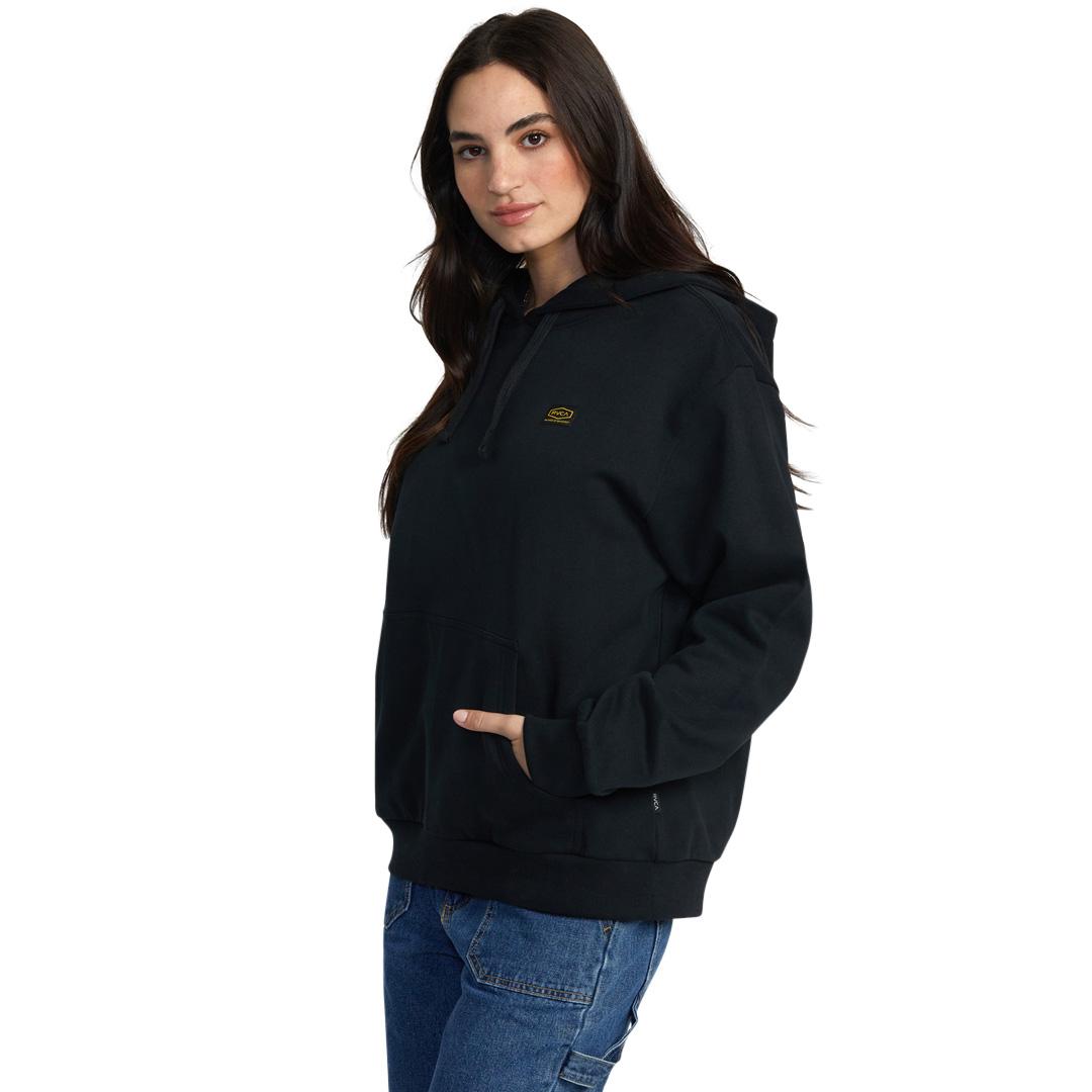 RVCA Women's Recession Hoodie