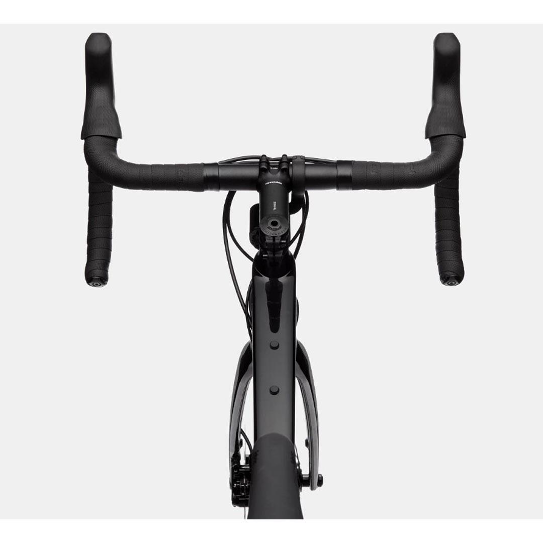 Cannondale Synapse Carbon 3L Road Bike, Large - Black