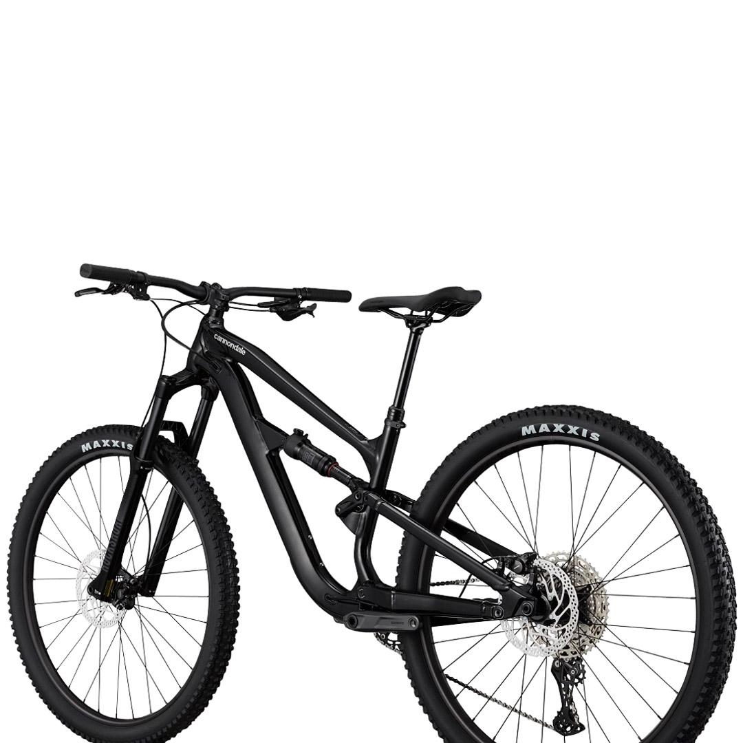 Cannondale habit 2025 4 mountain bike