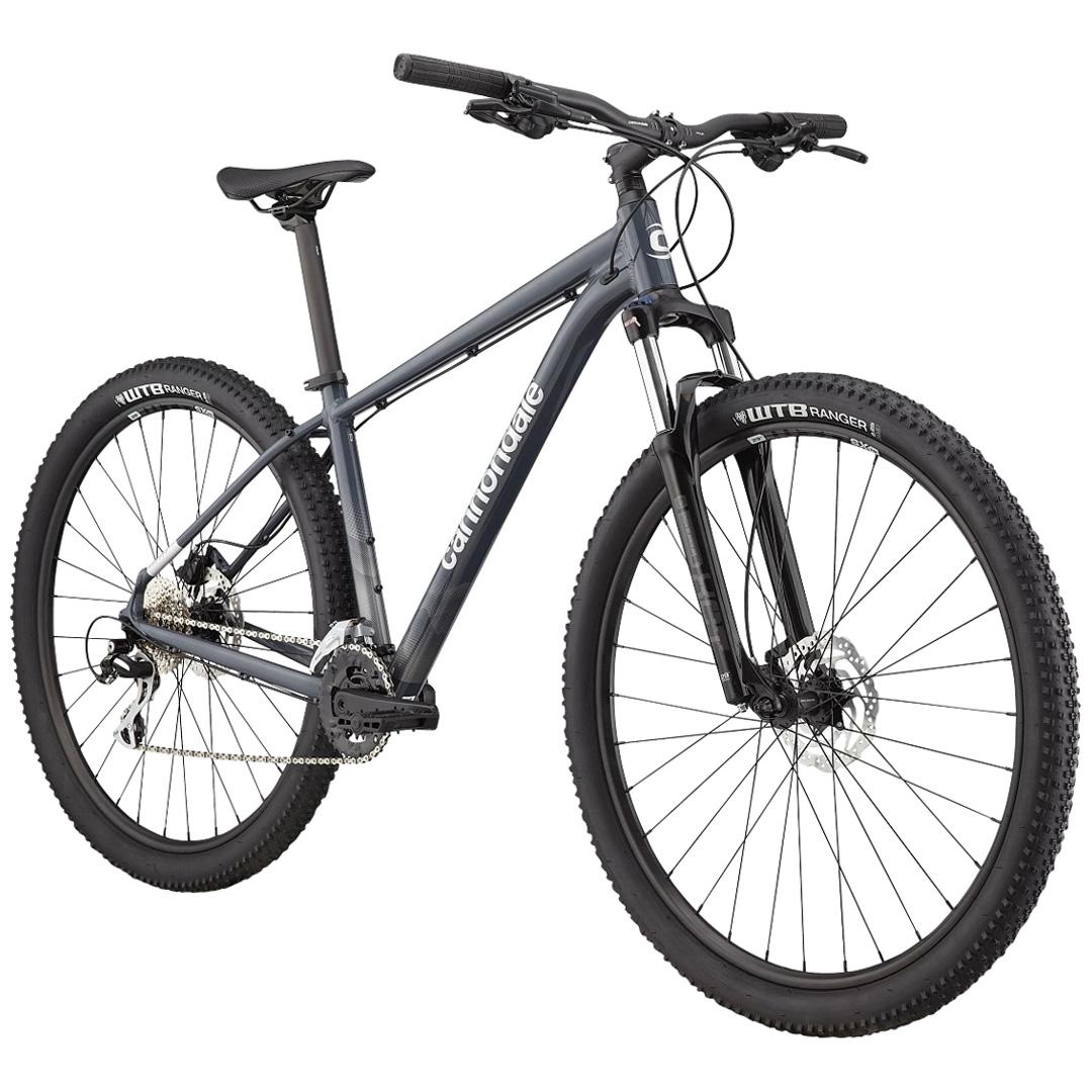 Cannondale Trail 6 Trail Bike