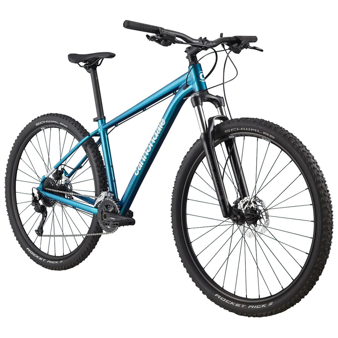 Cannondale Trail 6 Trail Bike